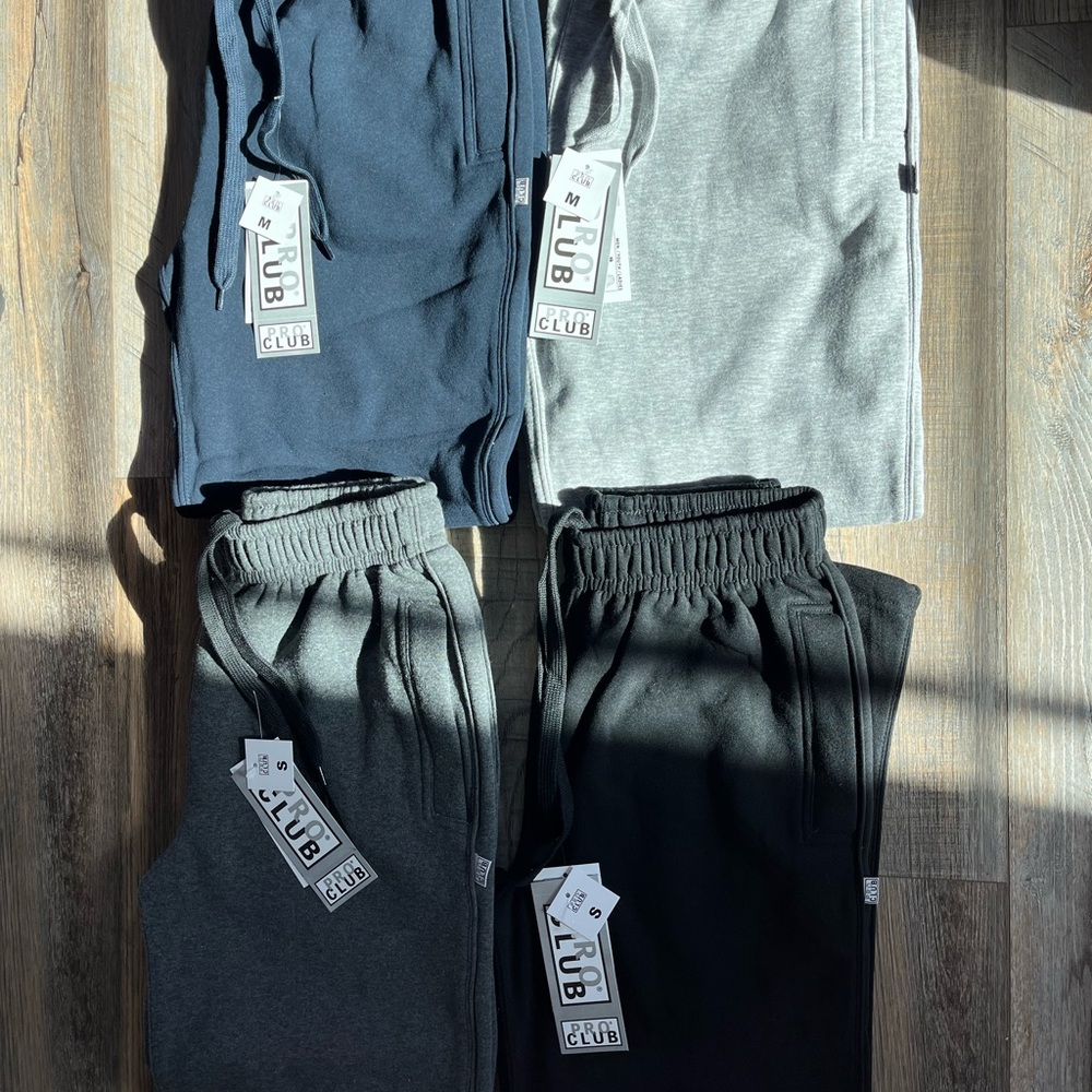 ProClub Sweatpants